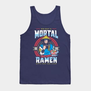 Mortal Ramen Tank Top